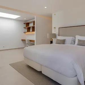 5* Hotel Pine Cliffs Village