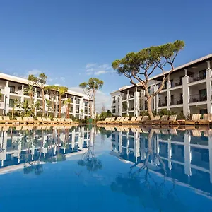 Pine Cliffs Gardens ***** Albufeira
